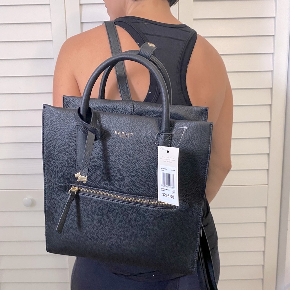 Radley London Arlington Large Backpack